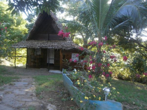 LES CHALETS DE MELINDA